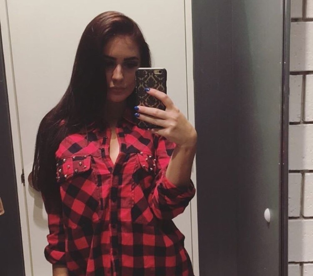 Индивидуалка Оксана фото № 2 в городе Моздок