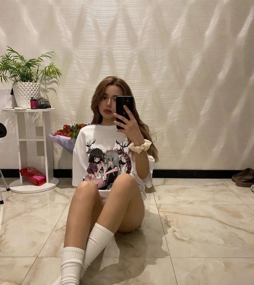 Индивидуалка Олечка фото № 2 в городе Моздок