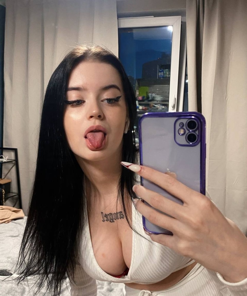 Индивидуалка Олечка фото № 2 в городе Моздок