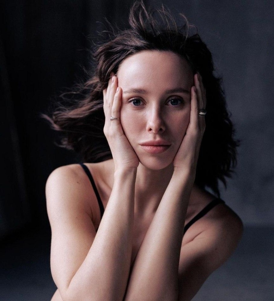 Индивидуалка Ольга фото № 2 в городе Моздок