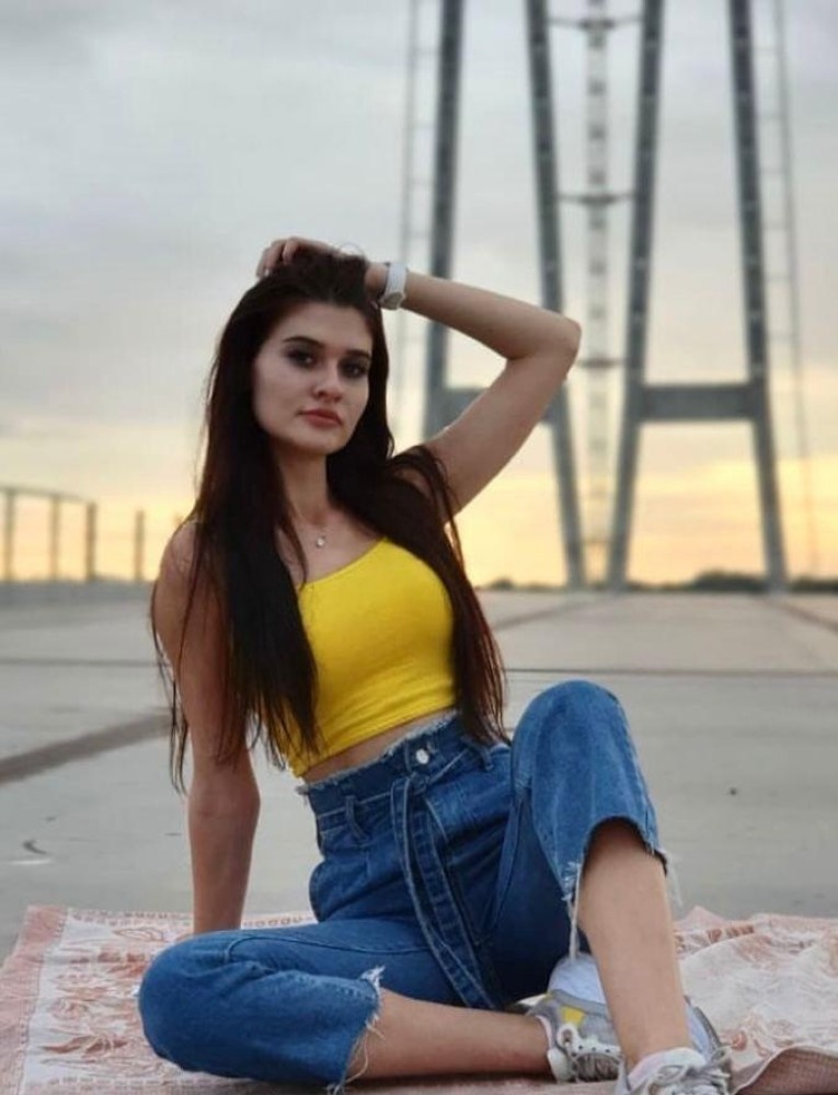 Индивидуалка 🎥 Ника главное фото в городе Моздок 