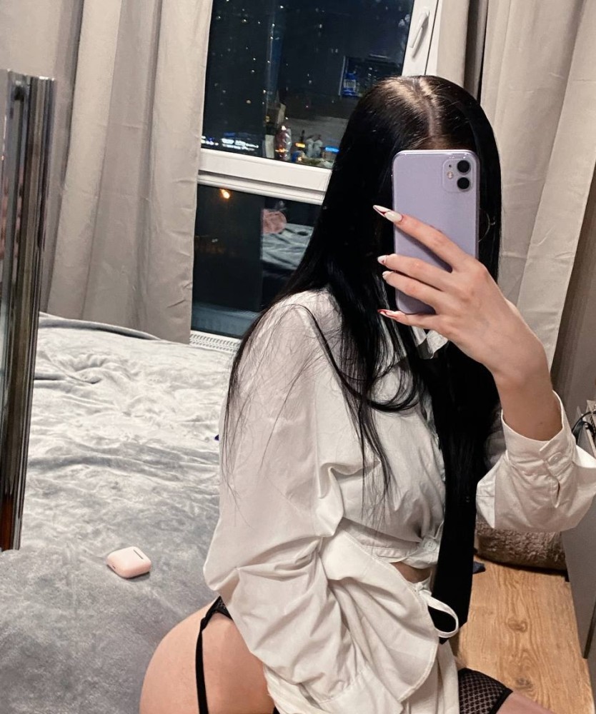 Индивидуалка Олечка главное фото в городе Моздок 