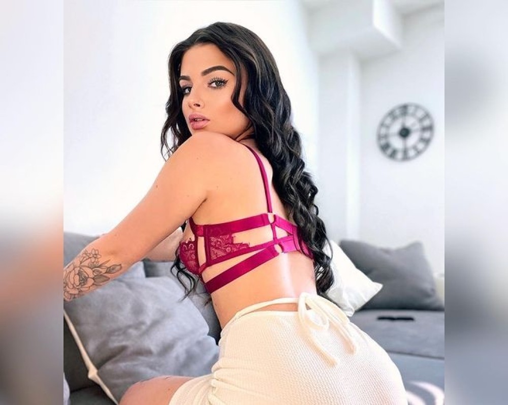 Индивидуалка Катерина главное фото в городе Моздок 