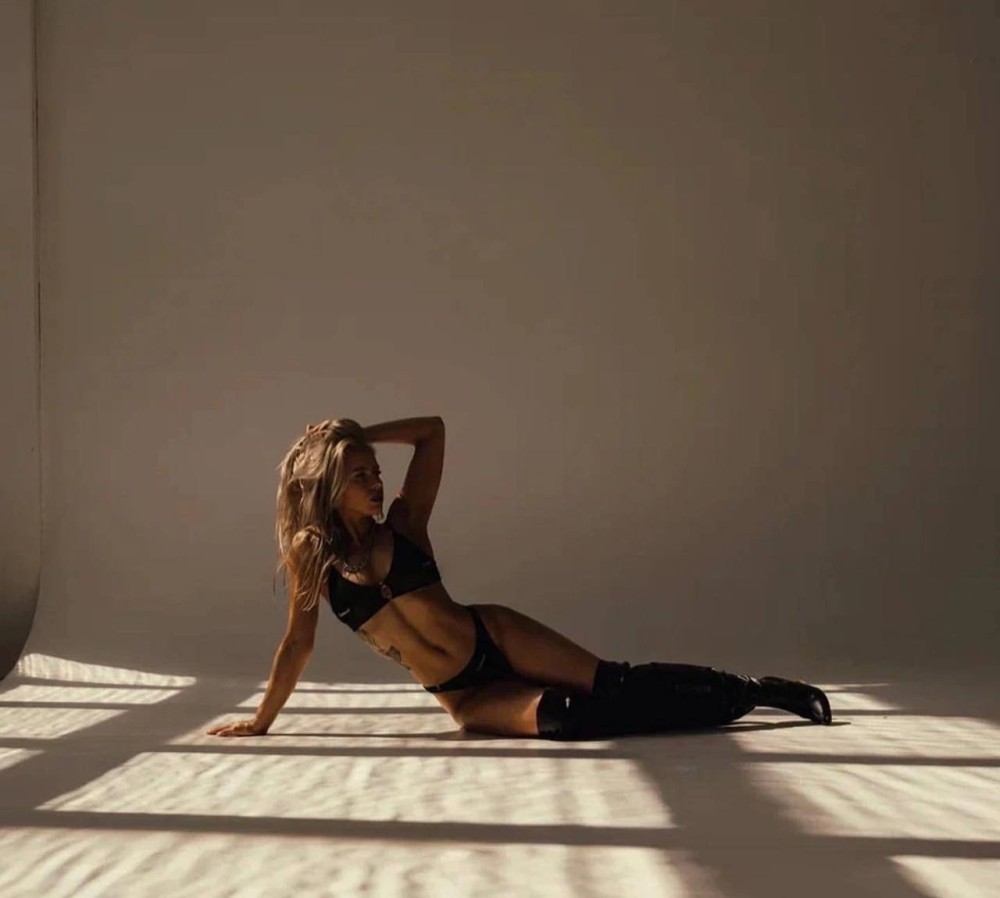 Индивидуалка Анжела главное фото в городе Моздок 