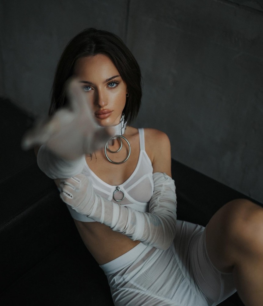 Индивидуалка Марья главное фото в городе Моздок 