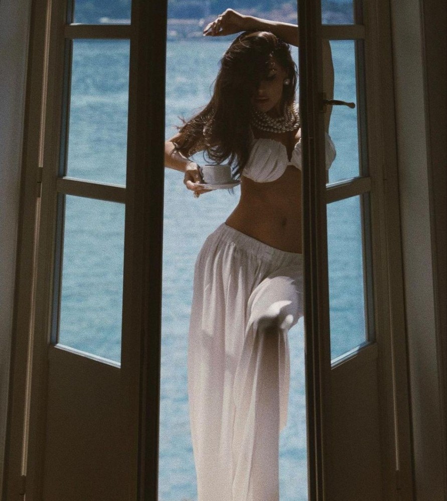 Индивидуалка Рената фото № 2 в городе Моздок