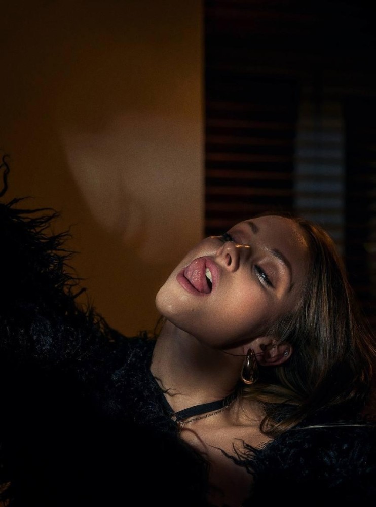 Индивидуалка Света фото № 2 в городе Моздок