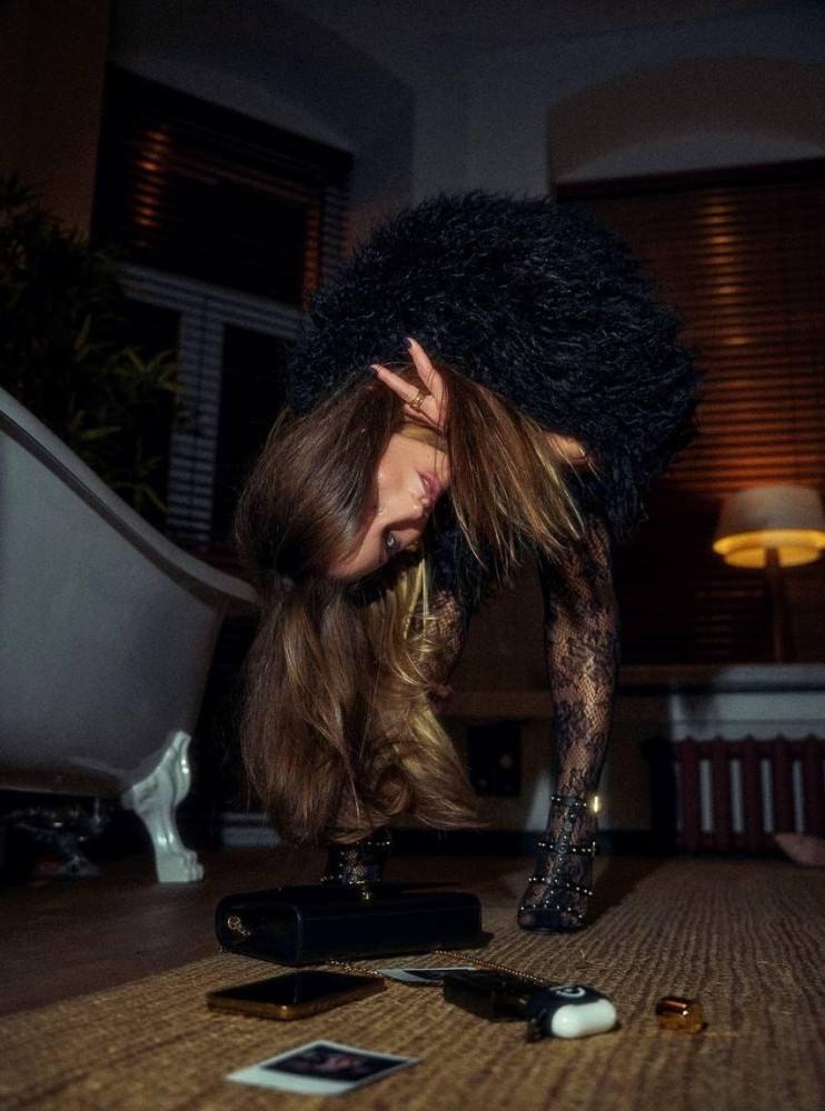 Индивидуалка Света фото № 2 в городе Моздок