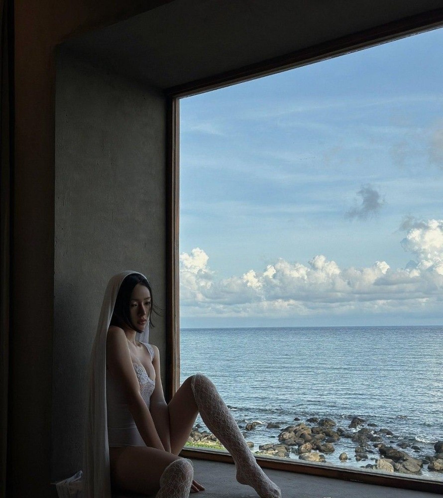 Индивидуалка Светлана фото № 2 в городе Моздок