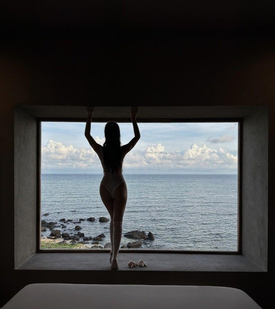 Индивидуалка Светлана фото № 2 в городе Моздок