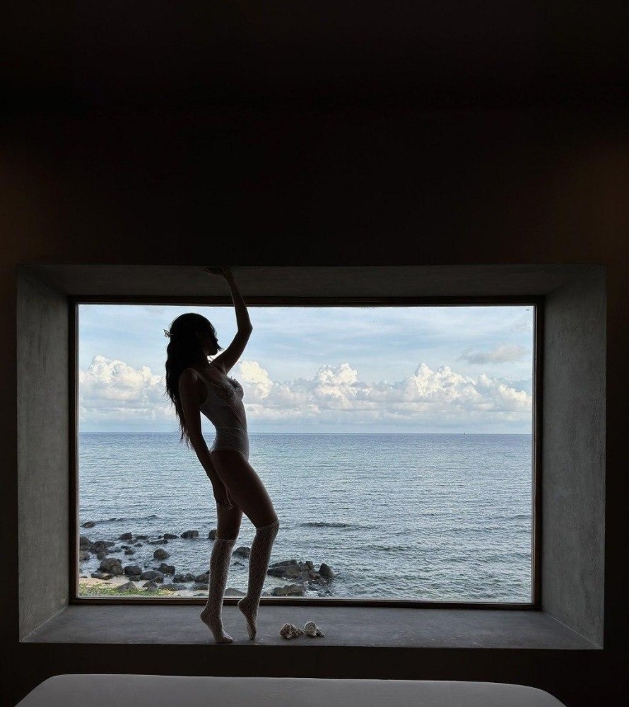 Индивидуалка Светлана фото № 2 в городе Моздок