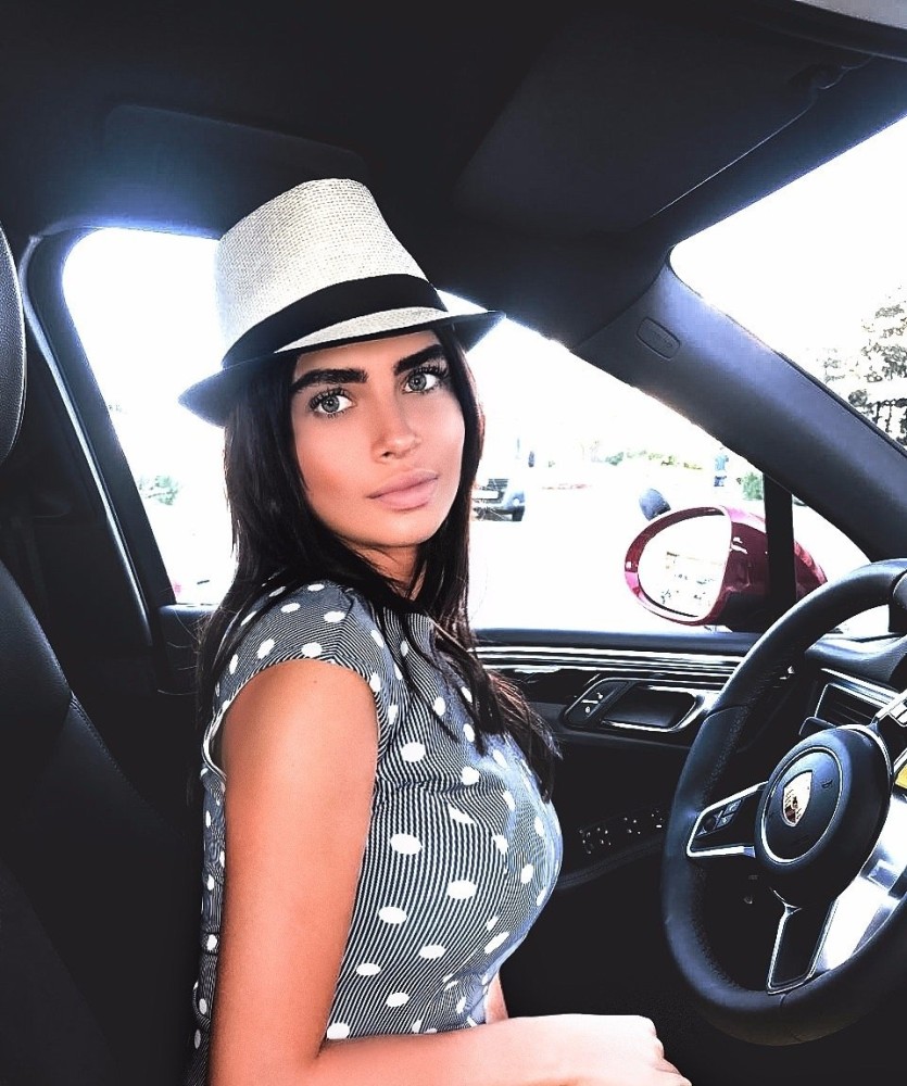 Индивидуалка Татьяна фото № 2 в городе Моздок