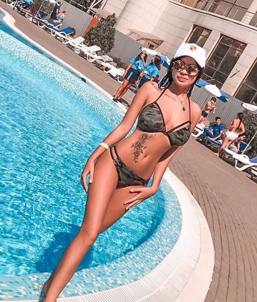 Индивидуалка Татьяна фото № 2 в городе Моздок