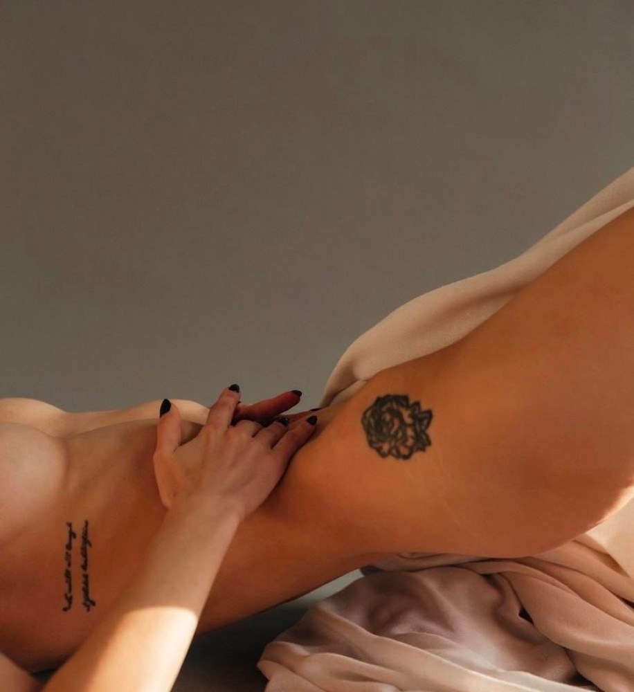 Индивидуалка Виктория фото № 2 в городе Моздок