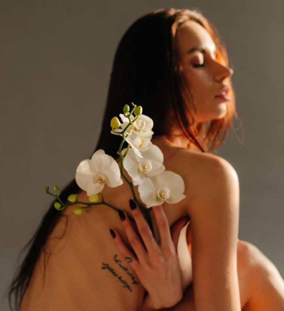 Индивидуалка Виктория фото № 2 в городе Моздок