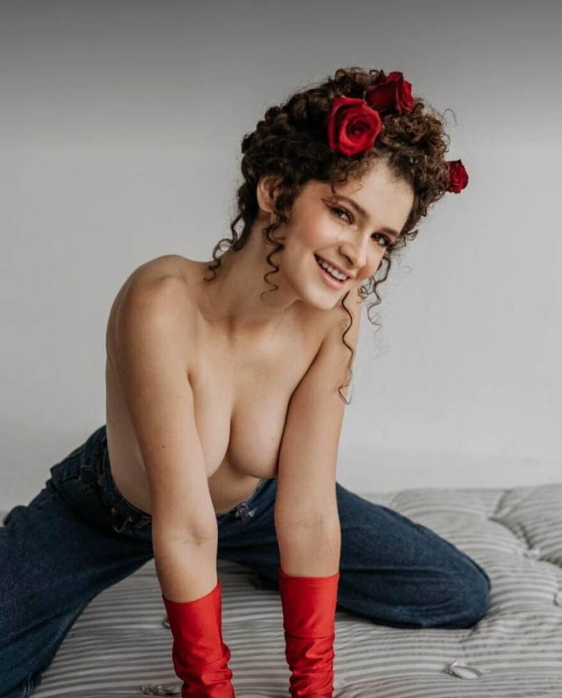 Индивидуалка Жанна фото № 2 в городе Моздок