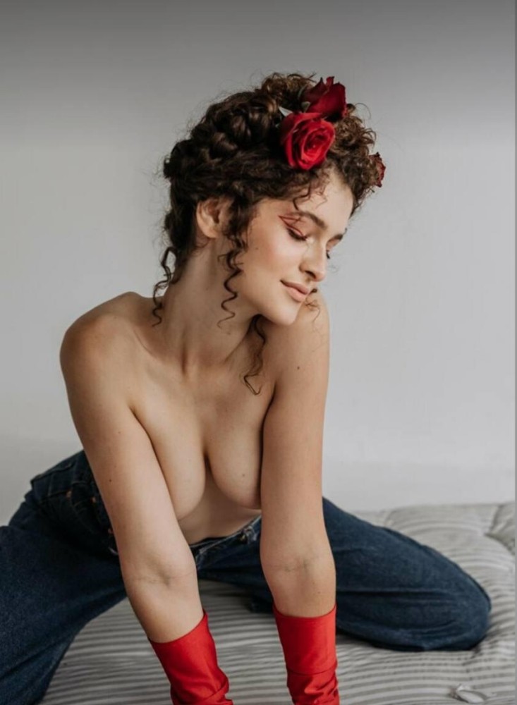 Индивидуалка Жанна фото № 2 в городе Моздок