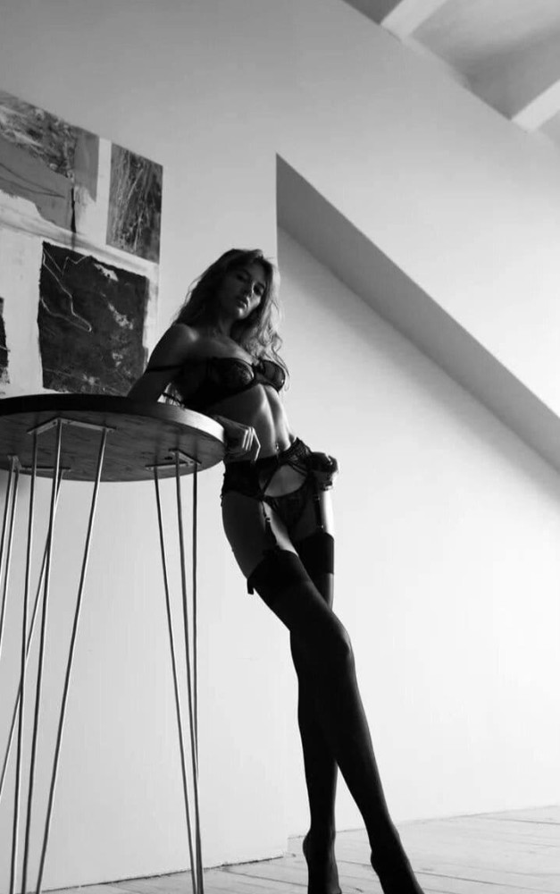 Индивидуалка Злата фото № 2 в городе Моздок