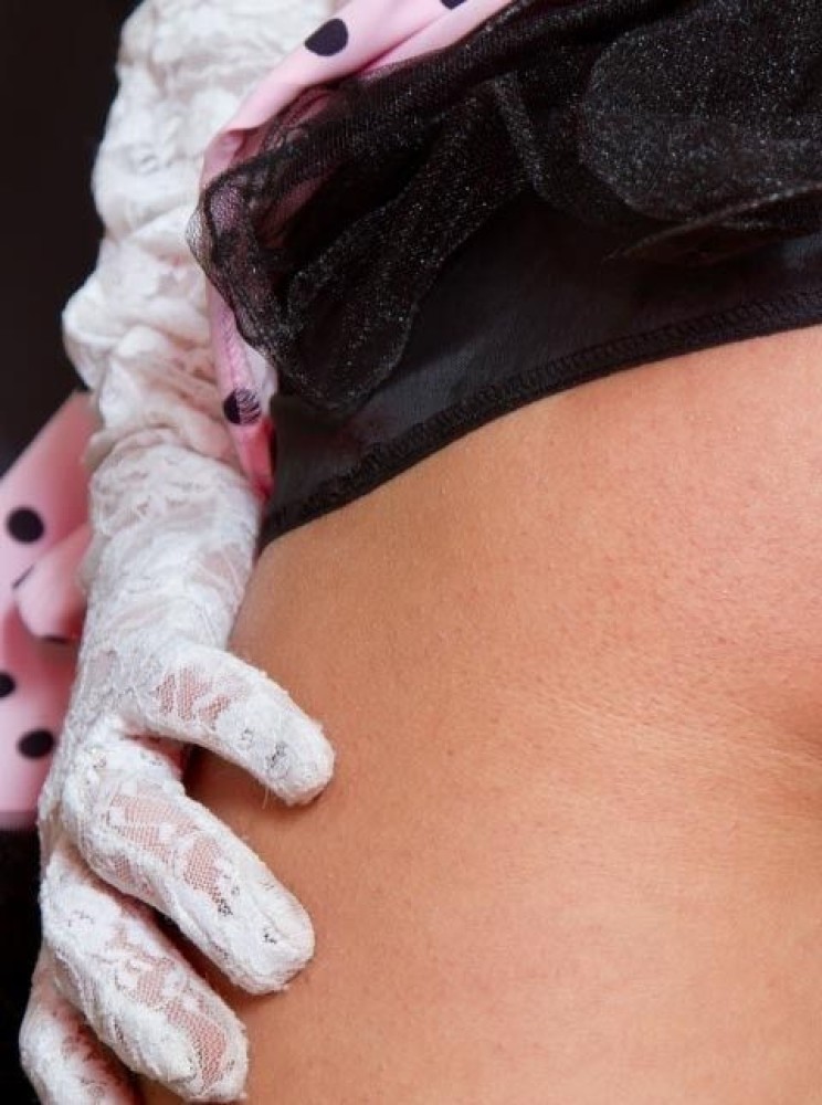 Индивидуалка Альбина фото № 2 в городе Моздок