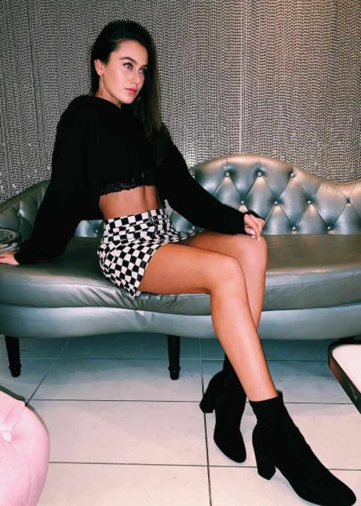 Индивидуалка Аманда фото № 2 в городе Моздок