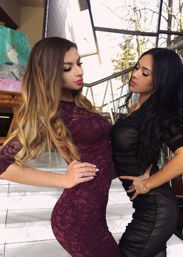 Индивидуалка Анфиса фото № 2 в городе Моздок