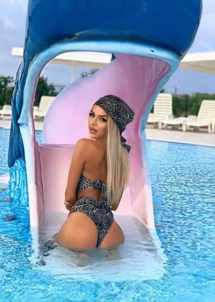 Индивидуалка Аня главное фото в городе Моздок 