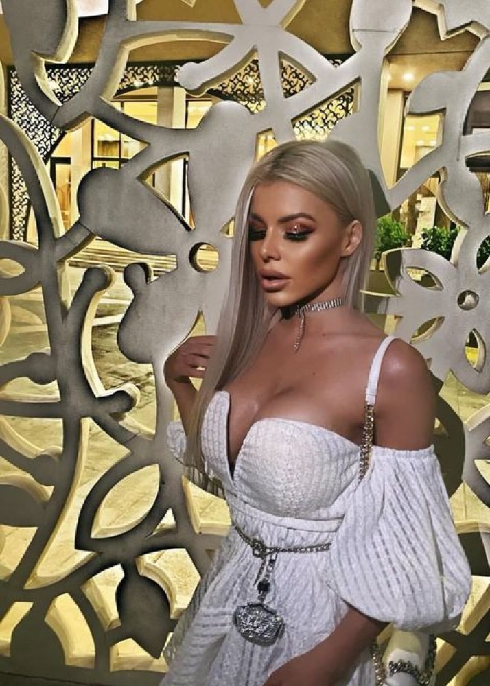 Индивидуалка Аня фото № 2 в городе Моздок