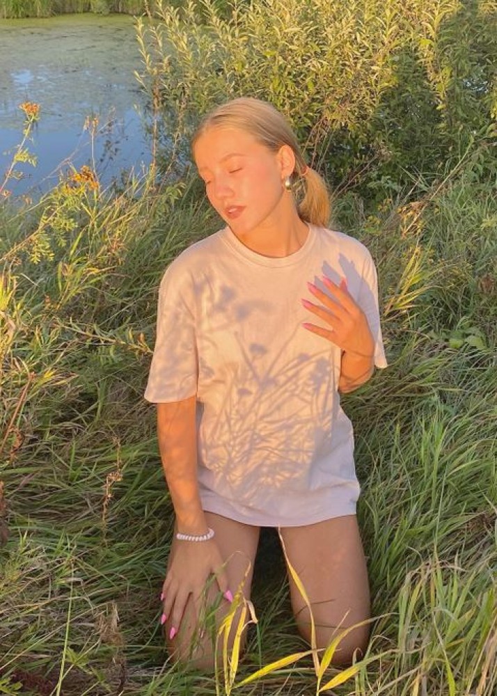 Индивидуалка Анюта фото № 2 в городе Моздок