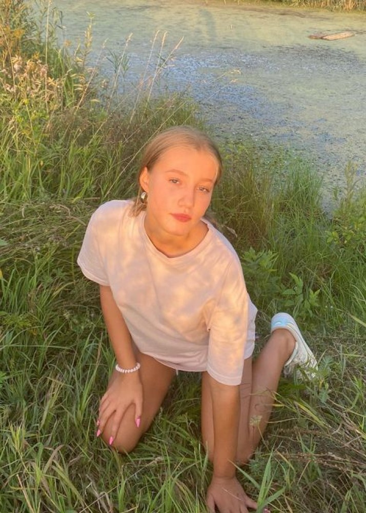 Индивидуалка Анюта фото № 2 в городе Моздок