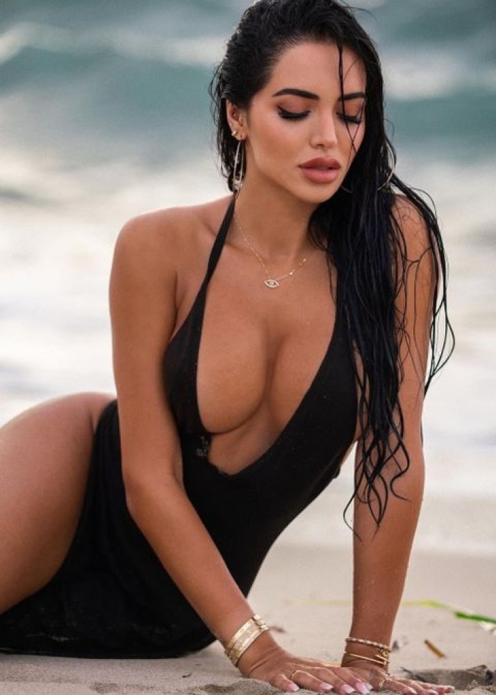 Индивидуалка Дарина фото № 2 в городе Моздок