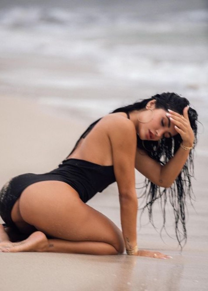 Индивидуалка Дарина фото № 2 в городе Моздок