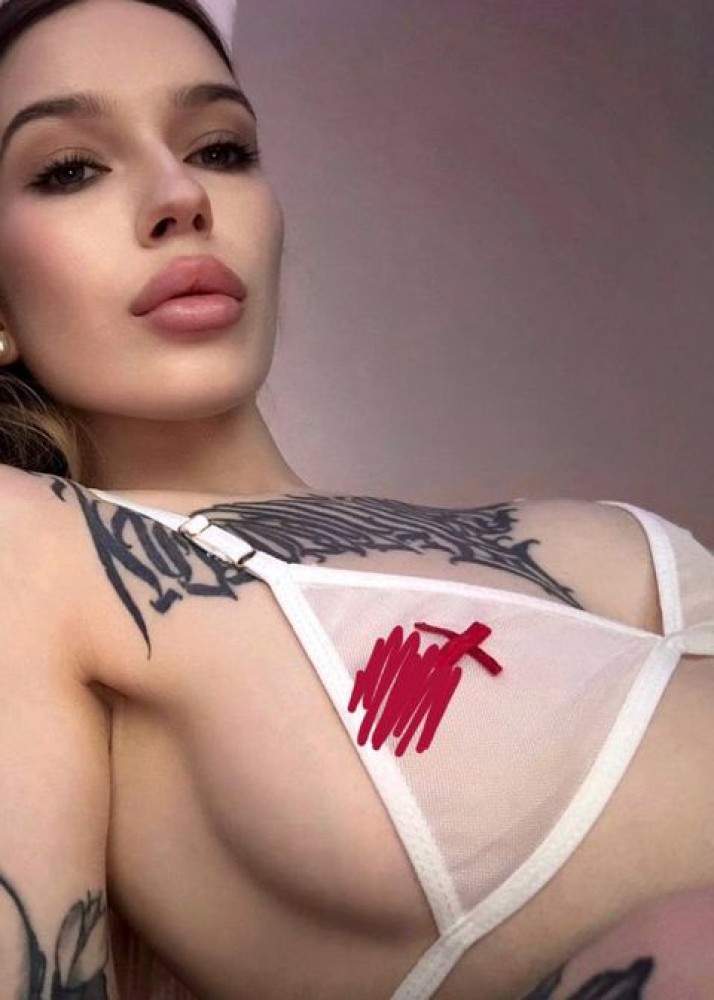 Индивидуалка Даша фото № 2 в городе Моздок