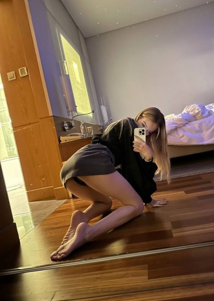 Индивидуалка Даша фото № 2 в городе Моздок