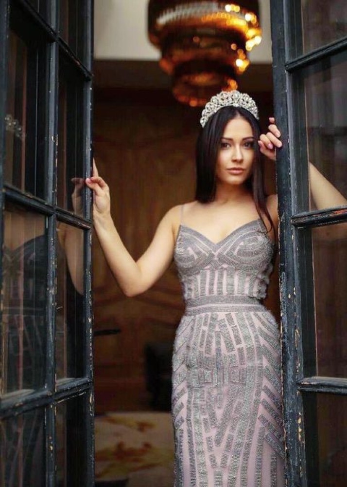 Индивидуалка Даша фото № 2 в городе Моздок