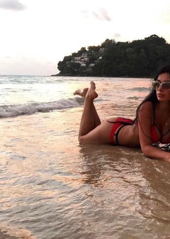 Индивидуалка Диана фото № 2 в городе Моздок