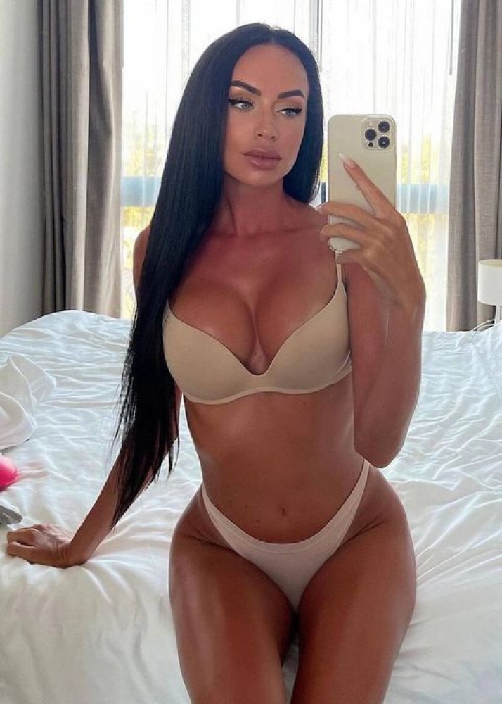 Индивидуалка Диана фото № 2 в городе Моздок