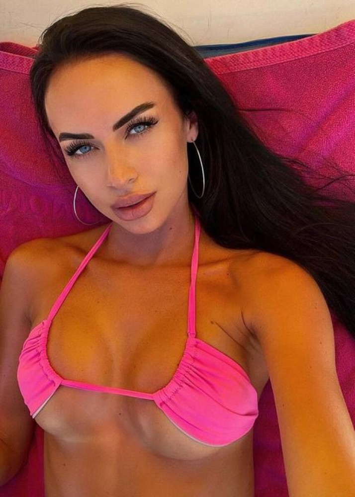 Индивидуалка Диана фото № 2 в городе Моздок