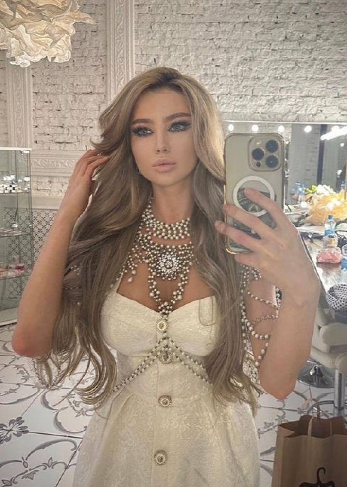 Индивидуалка Дина главное фото в городе Моздок 