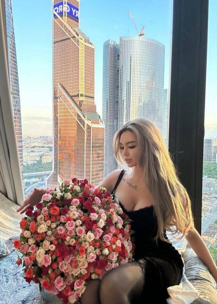 Индивидуалка Дина фото № 2 в городе Моздок