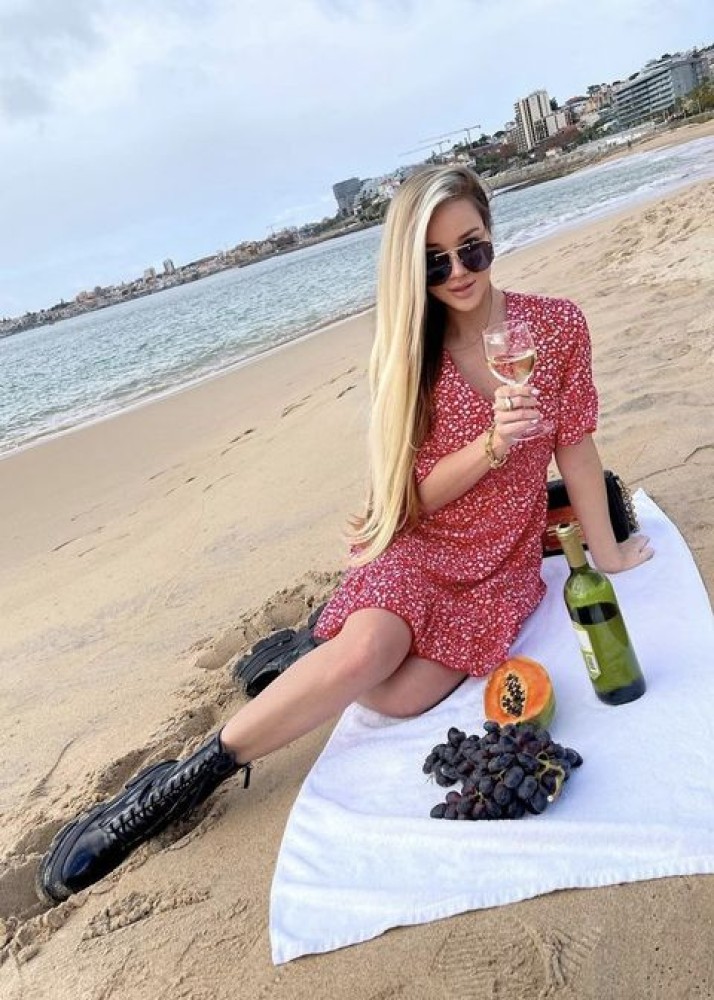 Индивидуалка Элла фото № 2 в городе Моздок