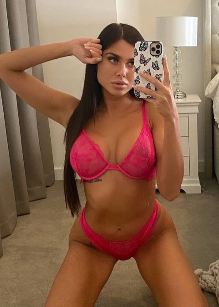 Индивидуалка Эвелина главное фото в городе Моздок 