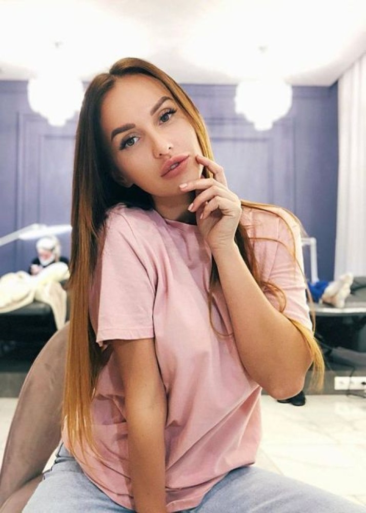 Индивидуалка Евгения фото № 2 в городе Моздок