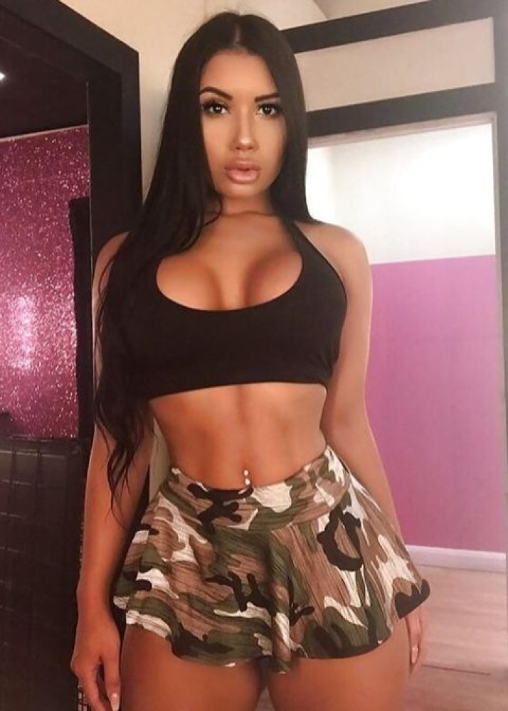 Индивидуалка Инга главное фото в городе Моздок 