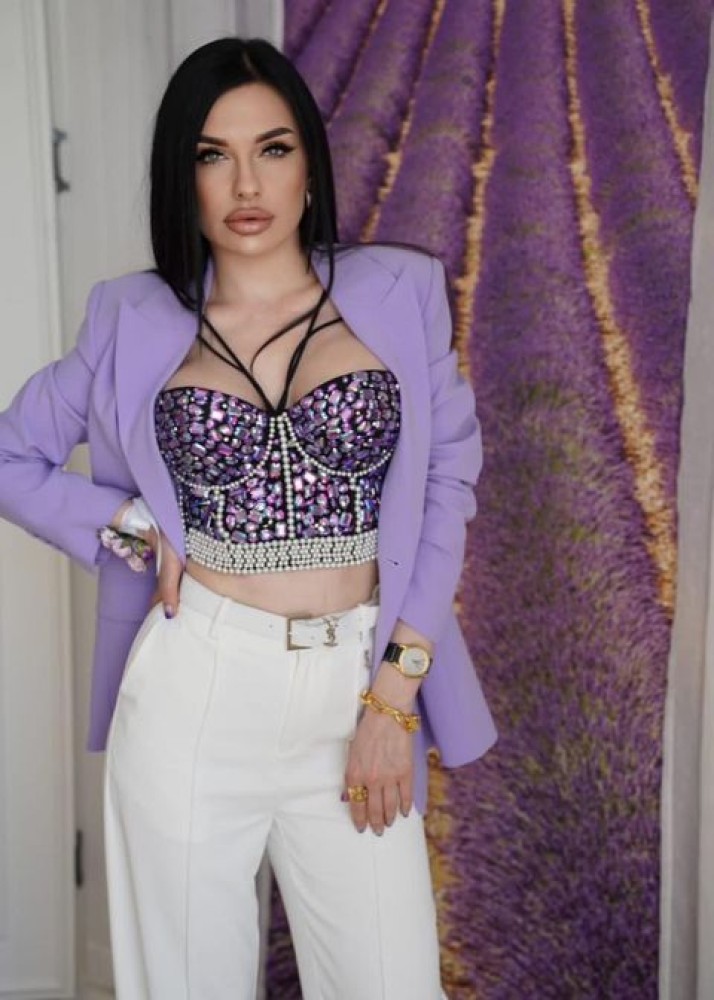 Индивидуалка Иванна главное фото в городе Моздок 