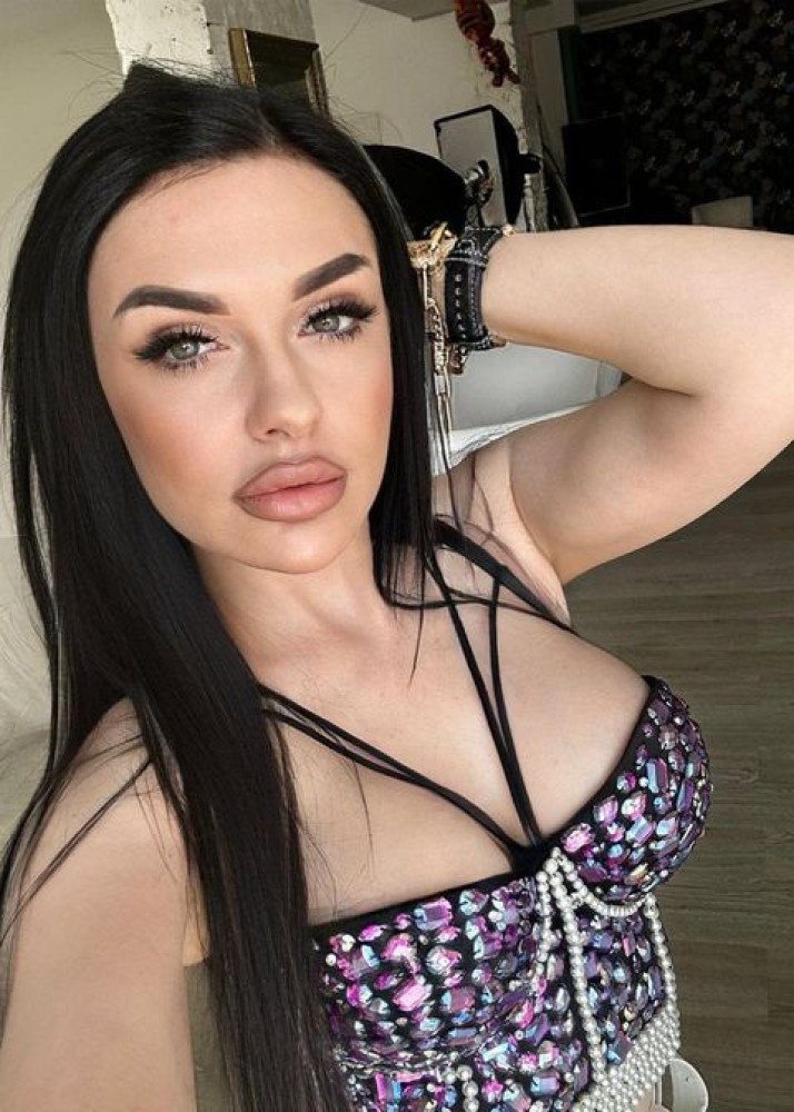 Индивидуалка Иванна фото № 2 в городе Моздок