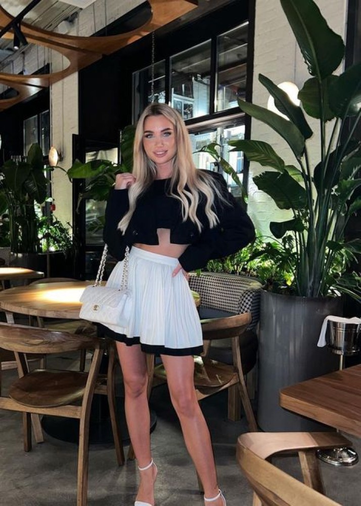 Индивидуалка Катя фото № 2 в городе Моздок