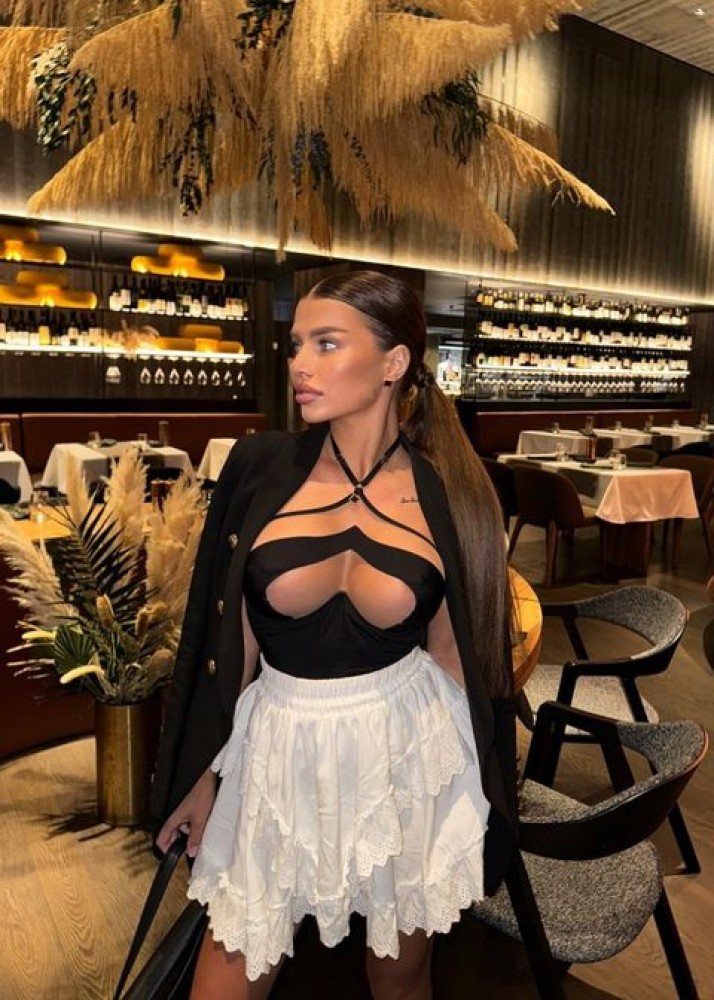 Индивидуалка Кира фото № 2 в городе Моздок