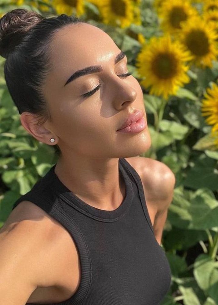 Индивидуалка Кира фото № 2 в городе Моздок