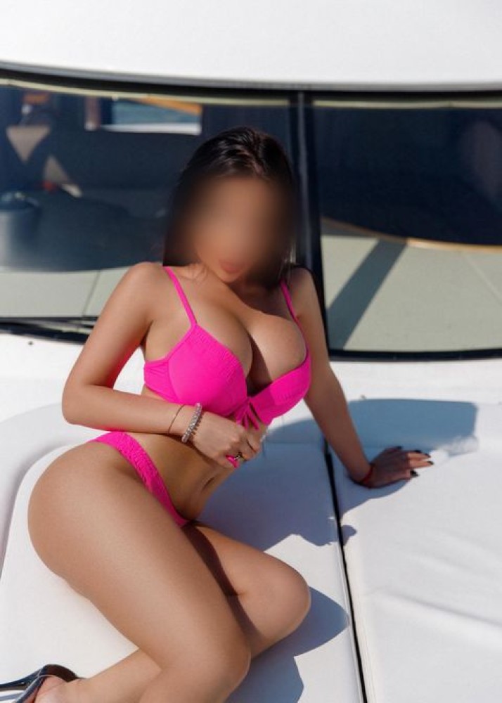 Индивидуалка Кристина фото № 2 в городе Моздок