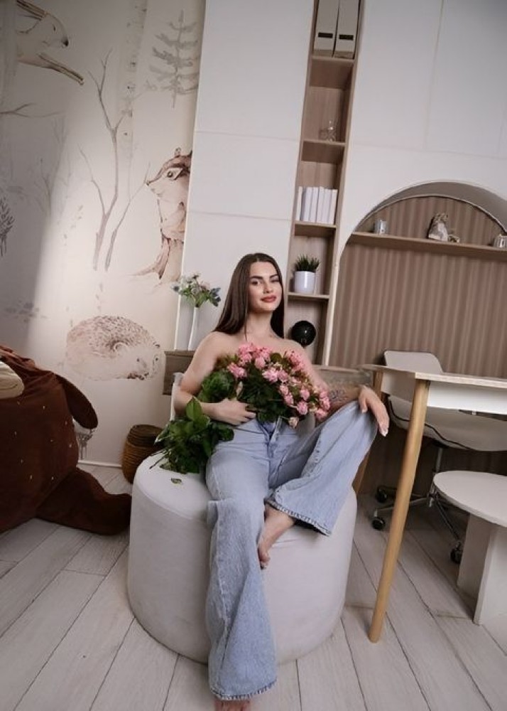 Индивидуалка Ксения фото № 2 в городе Моздок